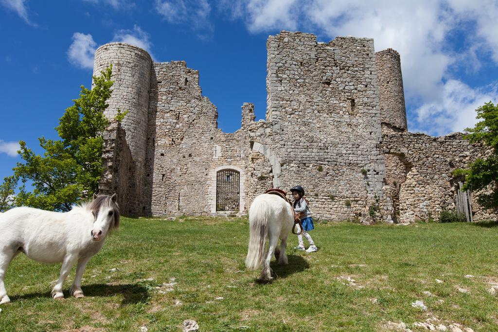 فندق Bargèmeفي  Ferme Saint Pierre المظهر الخارجي الصورة